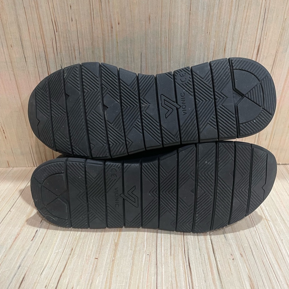 Vionic Fresh Riley Sneaker Shoes - Picture 7 of 11